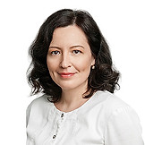 Бесшокпарова Айсулу Есимбек кызы