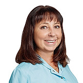 Буглеева Елена Викторовна