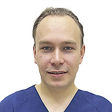 Солдатенков Вадим Игоревич