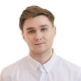 Соловьев Константин Алексеевич