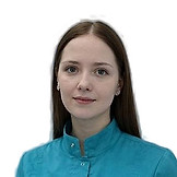 Павлова Яна Игоревна