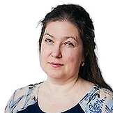 Березовская Марина Валерьевна