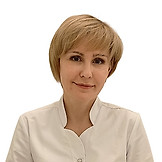 Гордилова Виктория Григорьевна