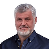 Балашов Дмитрий Евгеньевич