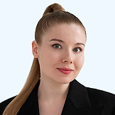 Петрова Анастасия Андреевна