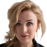 Игнатьева Светлана Витальевна