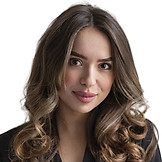 Котельникова Анастасия Сергеевна