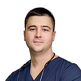 Шарипов Ильяс Абубакарович