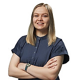 Липина Валерия Александровна