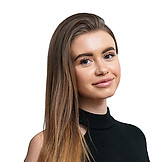 Гулакова Алина Игоревна