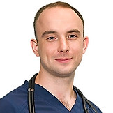 Зигинов Евгений Алексеевич