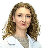 Орлова Наталья Александровна