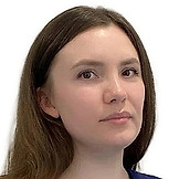 Ковалева (Блинникова) Полина Алексеевна