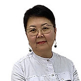 Балдаева Гылыкма Бадмадоржиевна