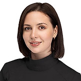 Мишина Юлия Петровна