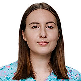 Ибрагимова Диана Дмитриевна