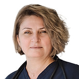 Романова Анастасия Юрьевна