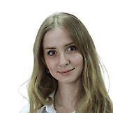 Витушкина Мария Геннадьевна