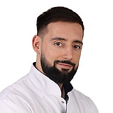 Каримов Рашид Бахтиерович