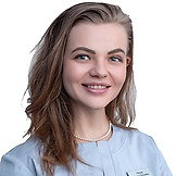 Юлина Арина Петровна