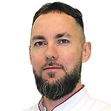 Егоров Станислав Олегович