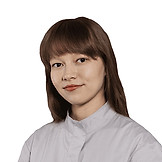 Адиятуллина Рената Рамильевна