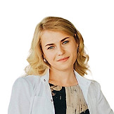 Сергун Дарья Владимировна