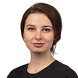 Федосова Елена Юрьевна