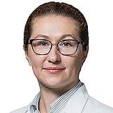 Богомолова Кристина Александровна