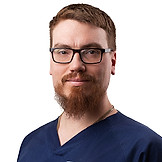 Кутырев Евгений Михайлович