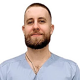 Абашев Максим Андреевич