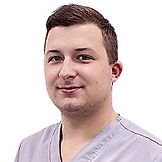 Стрелков Антон Михайлович