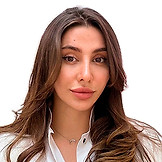 Бородина Зулмут Бахтияровна