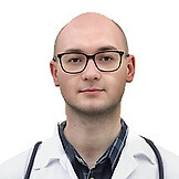 Осокин Юрий Олегович