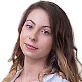 Новак Мария Юрьевна