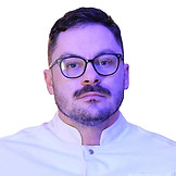 Нехорошев Сергей Викторович