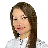 Герасимова Анастасия Ильинична