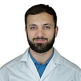 Шахназарян Рубен Людвигович