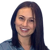 Святун Анастасия Валерьевна