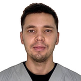 Шубин Алексей Игоревич