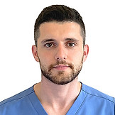 Саргсян Миша Сарикович