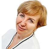 Андрющенко Наталья Владимировна