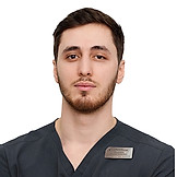 Ибрагимов Халим Алашович