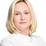 Пугина Светлана Геннадьевна