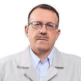 Церфус Александр Маргусович