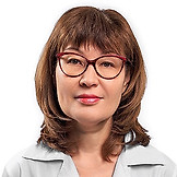 Церфус Диана Николаевна