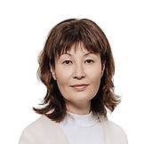 Церфус Диана Николаевна