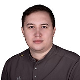 Чугунов Никита Анатольевич