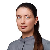 Аблаутова Виктория Викторовна