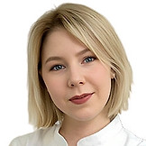 Саликова Дарья Вячеславовна